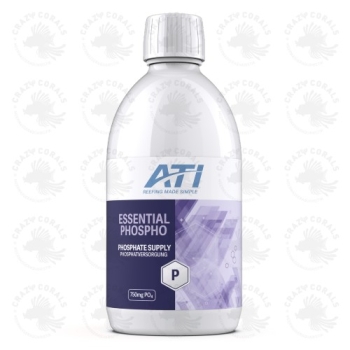 ATI Essential Phospho 500ml